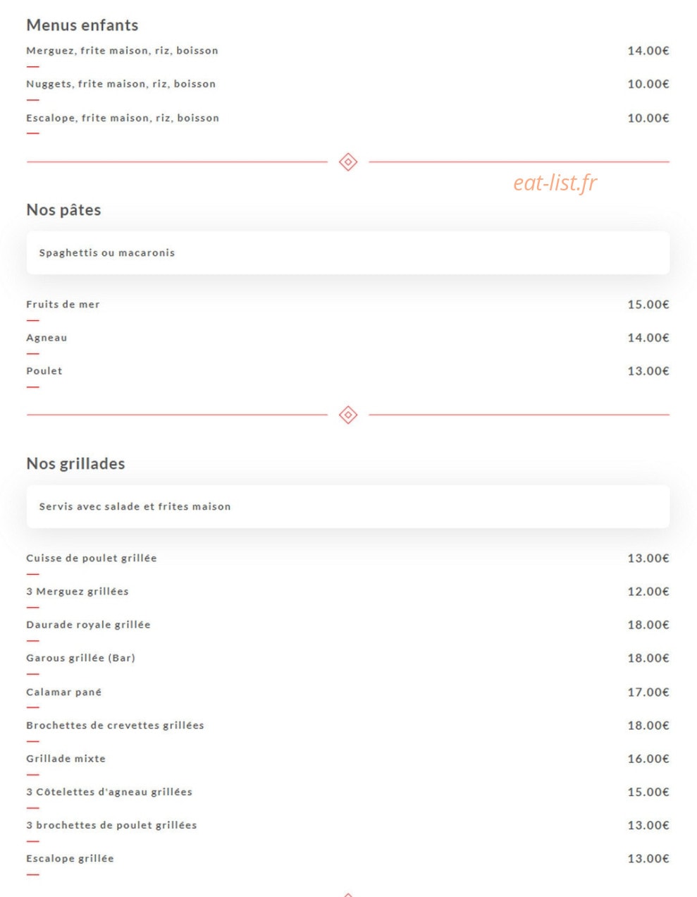 Tanit St-Fons — carte page 2
