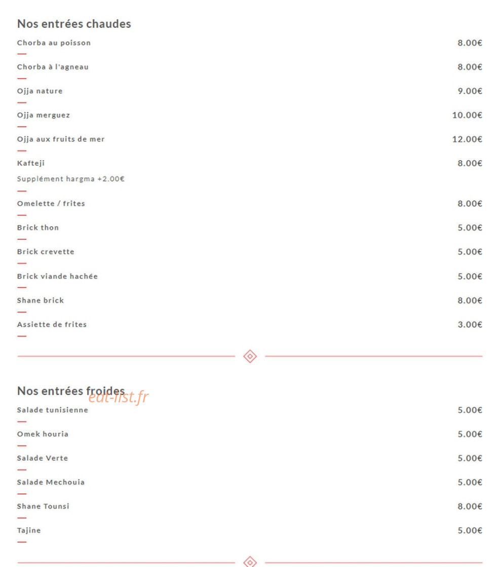 Tanit St-Fons — carte page 1