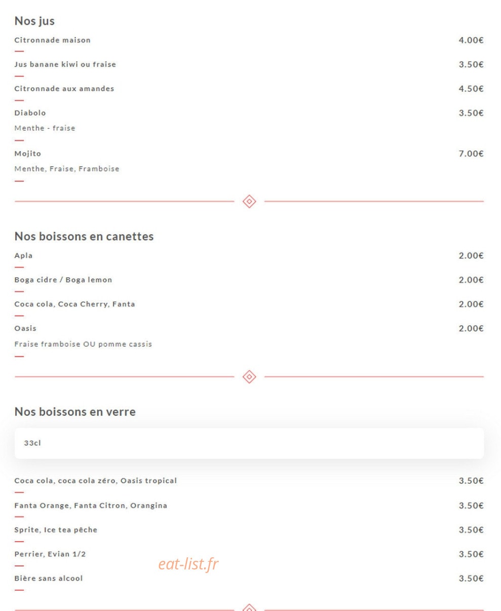 Tanit St-Fons — carte page 5