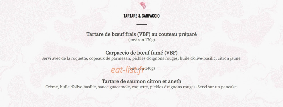 3 Brasseurs — carte page 10