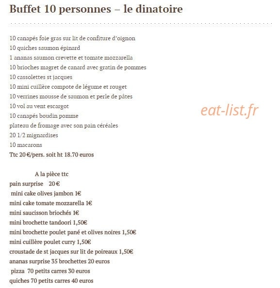 Dallery Pittie — carte page 5