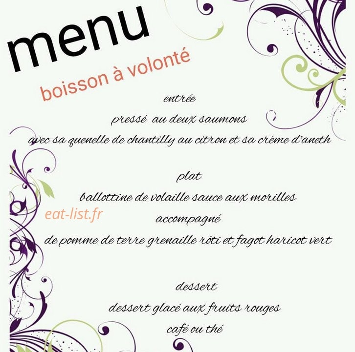 Le Royaume — carte page 1