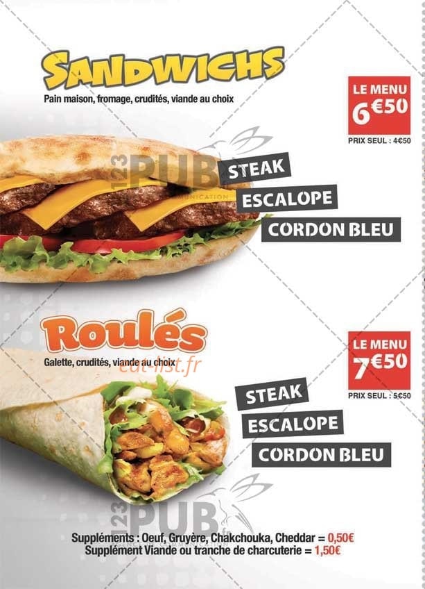 pizzntacos — carte page 3