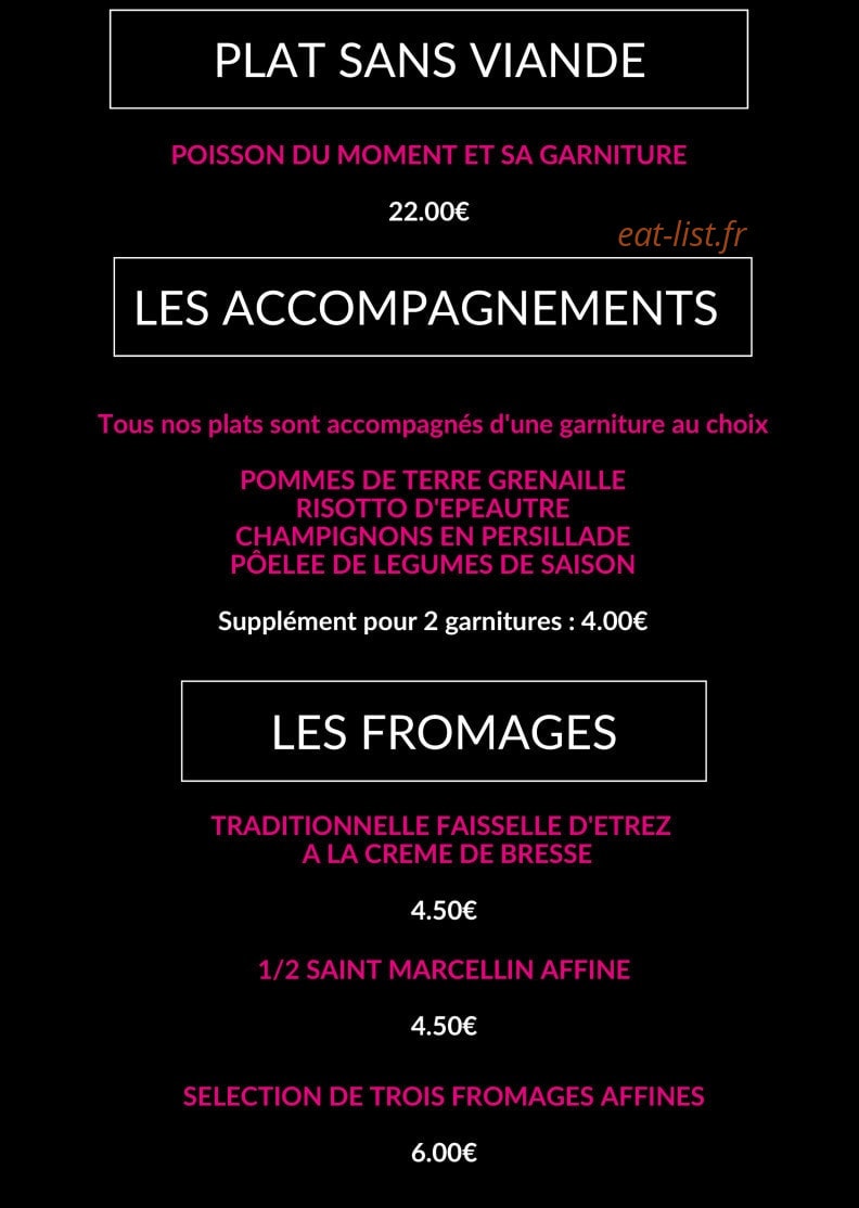 Maisson — carte page 3