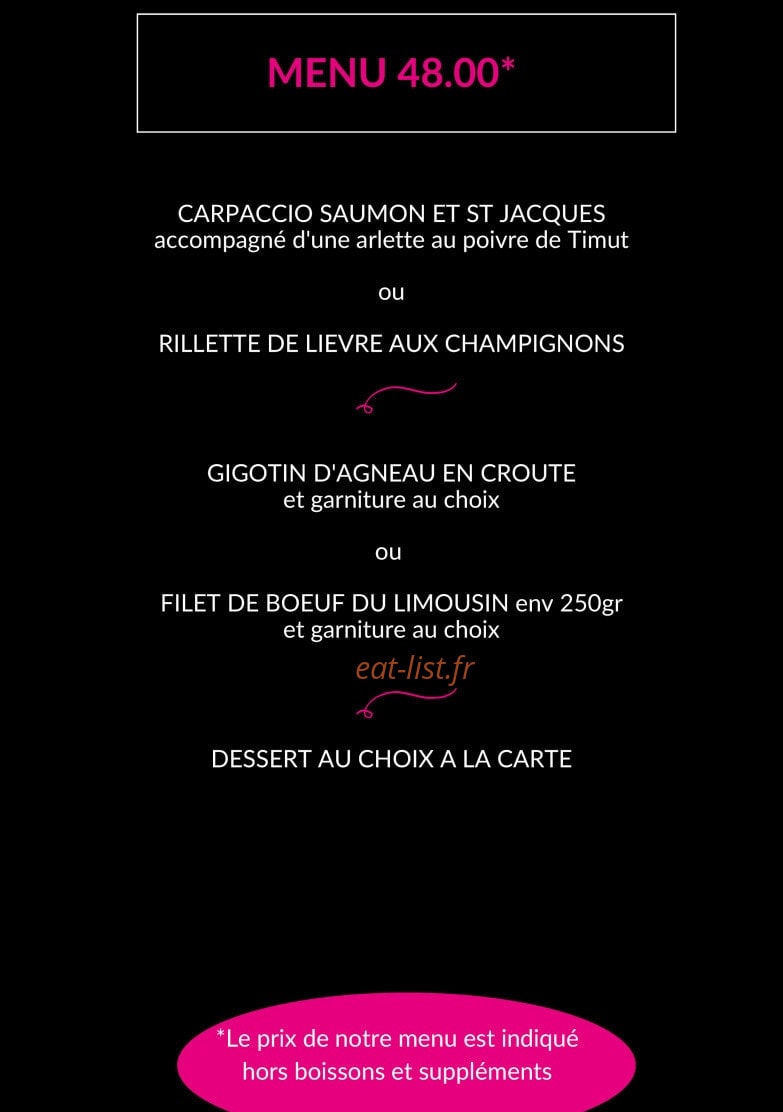 Maisson — carte page 8