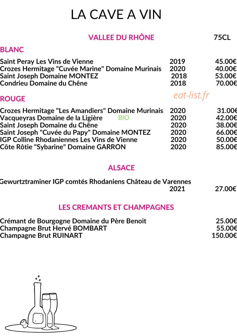 Maisson — carte page 17