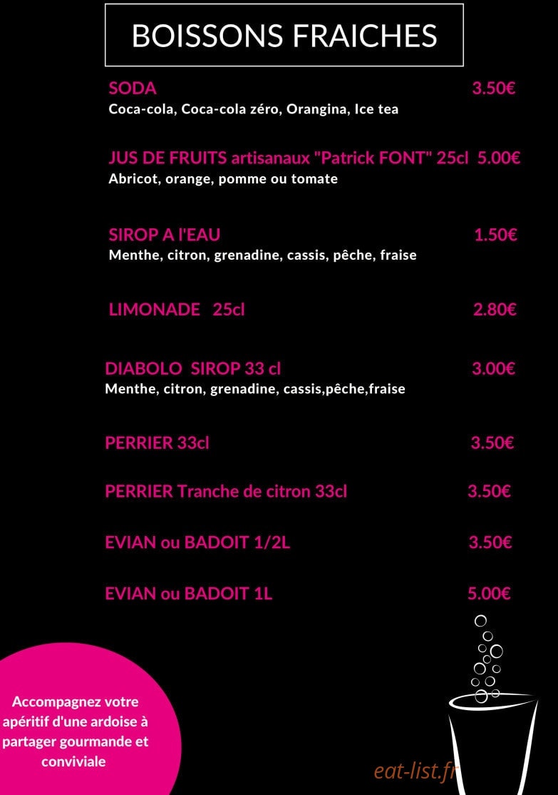 Maisson — carte page 13