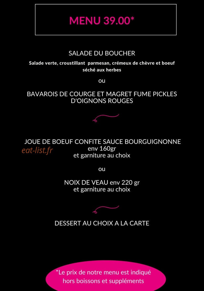Maisson — carte page 7
