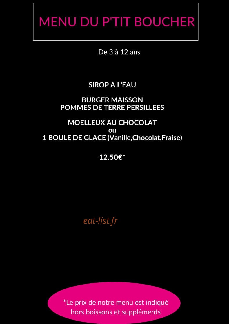 Maisson — carte page 6