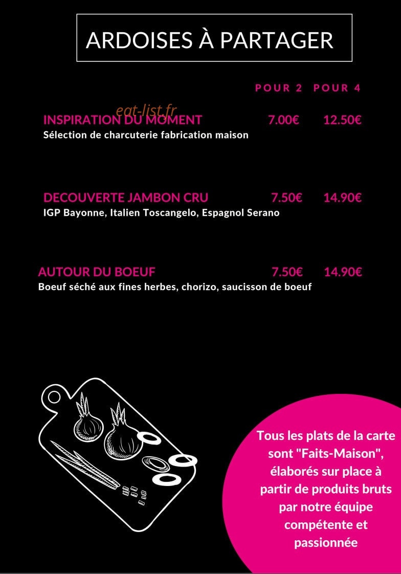 Maisson — carte page 9