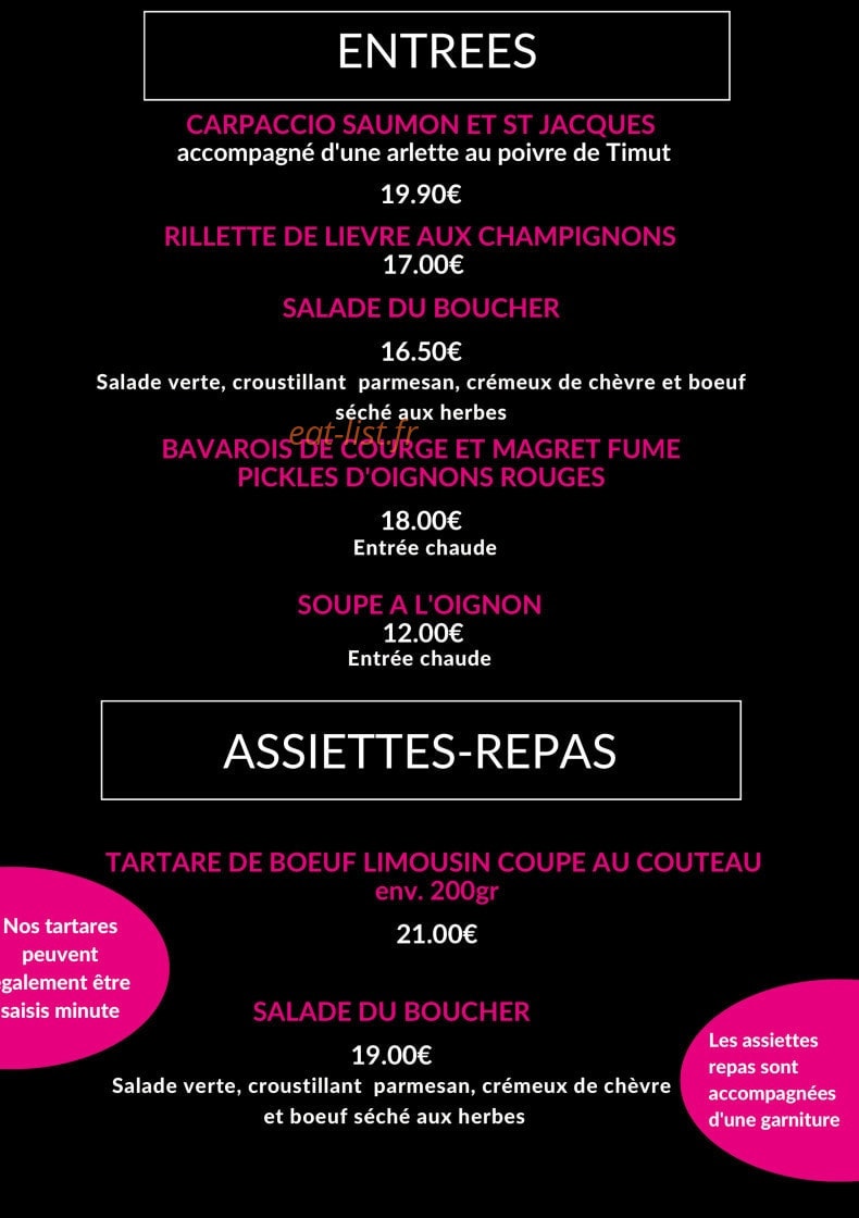 Maisson — carte page 2