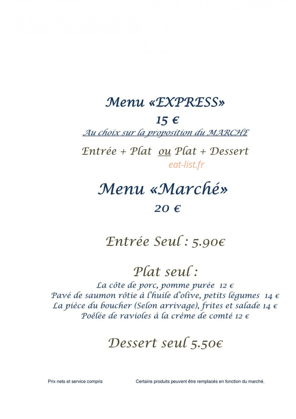 Kyriad — carte page 2