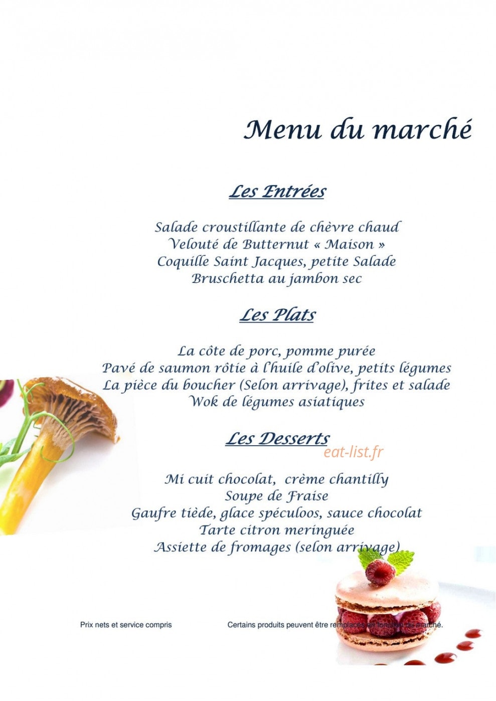 Kyriad — carte page 1