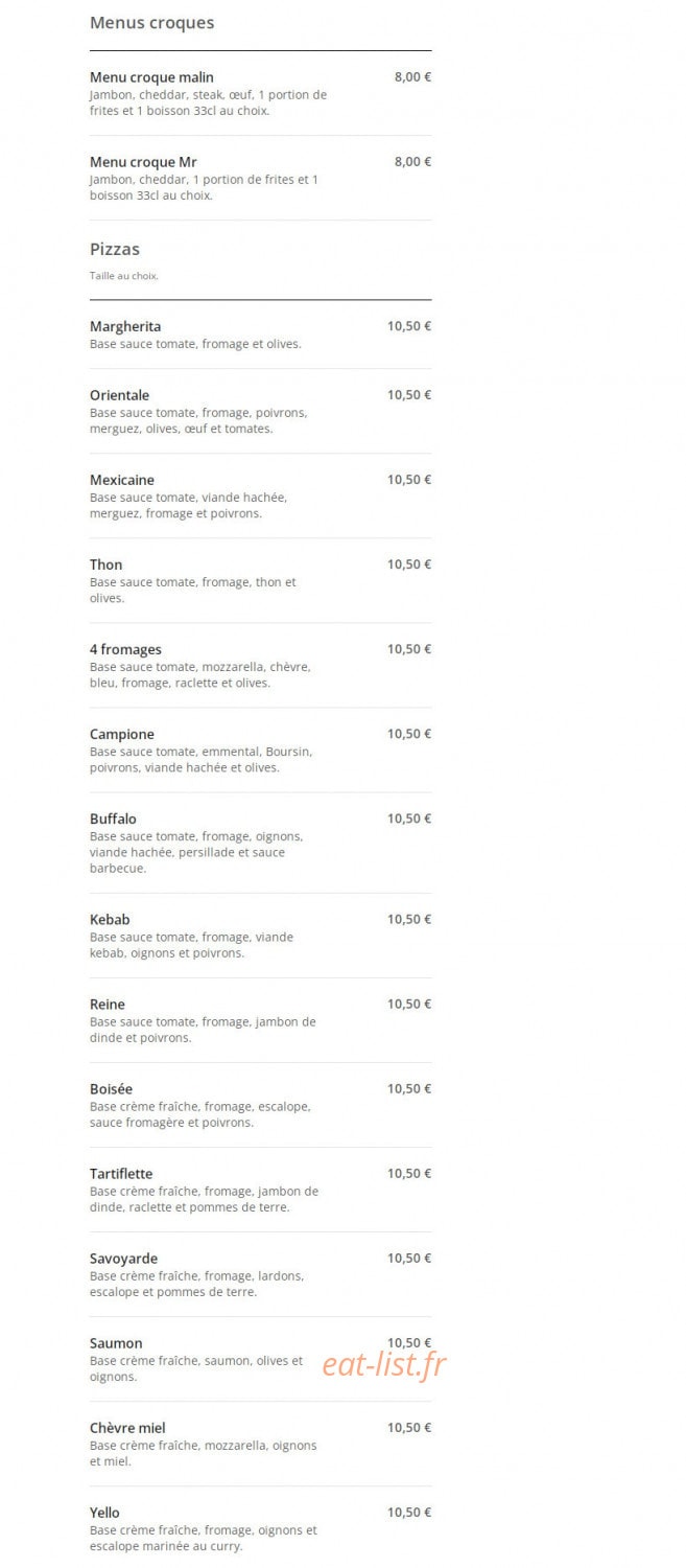 Le 230 — carte page 3