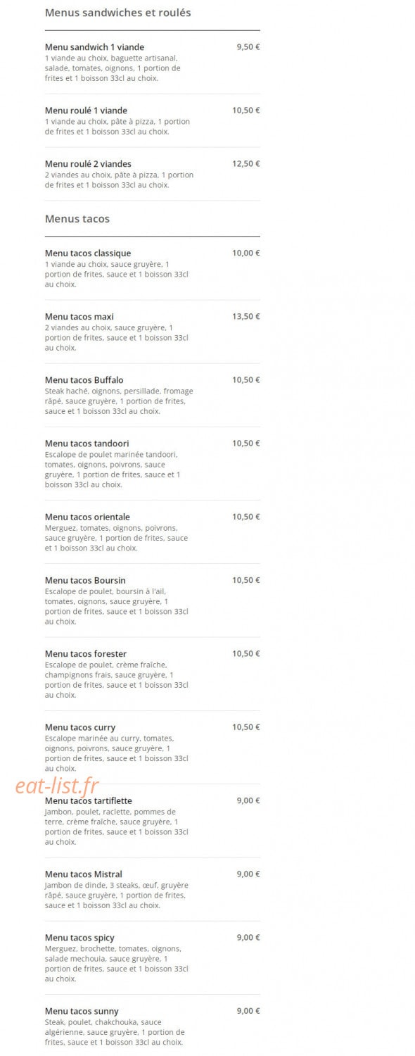 Le 230 — carte page 2