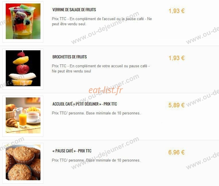 Pomme de carotte — carte page 2