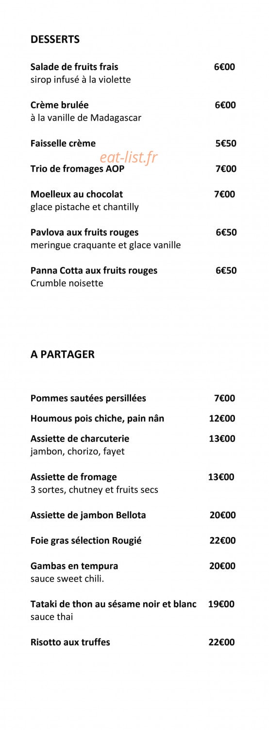 West — carte page 7