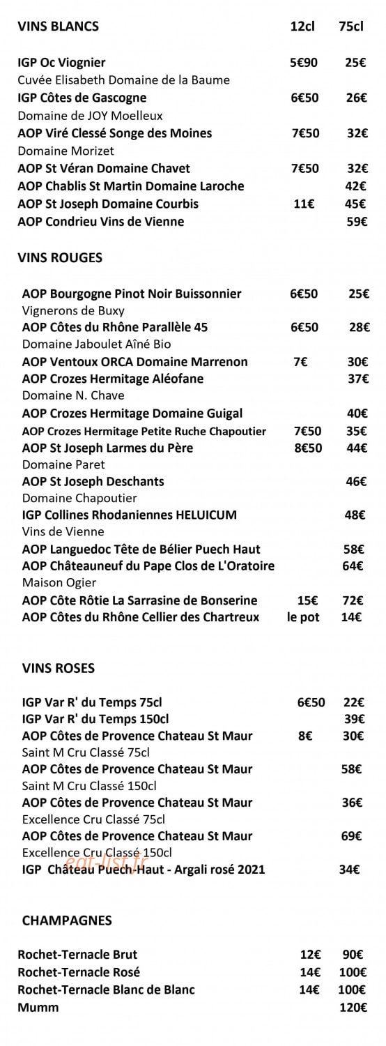 West — carte page 4