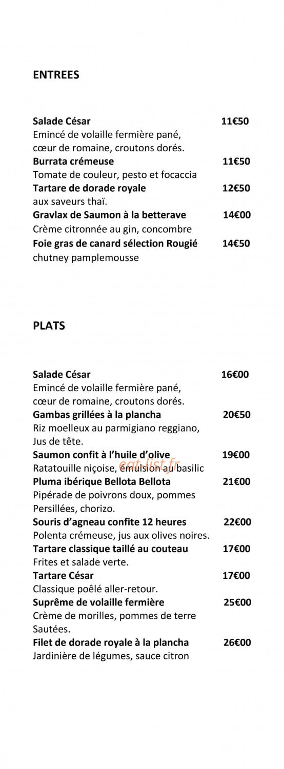 West — carte page 6