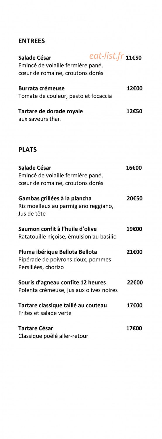 West — carte page 2