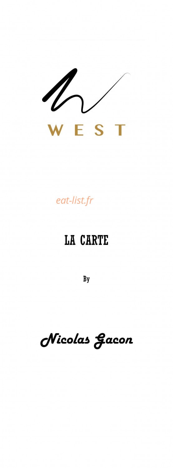 West — carte page 5