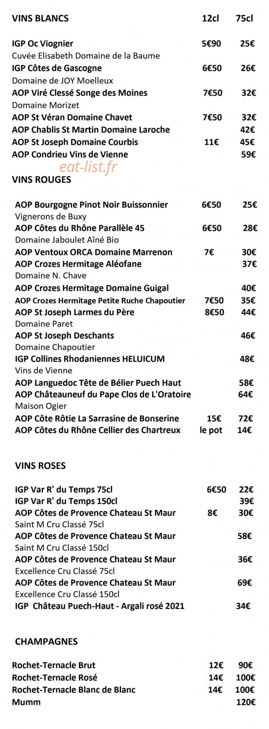 West — carte page 8
