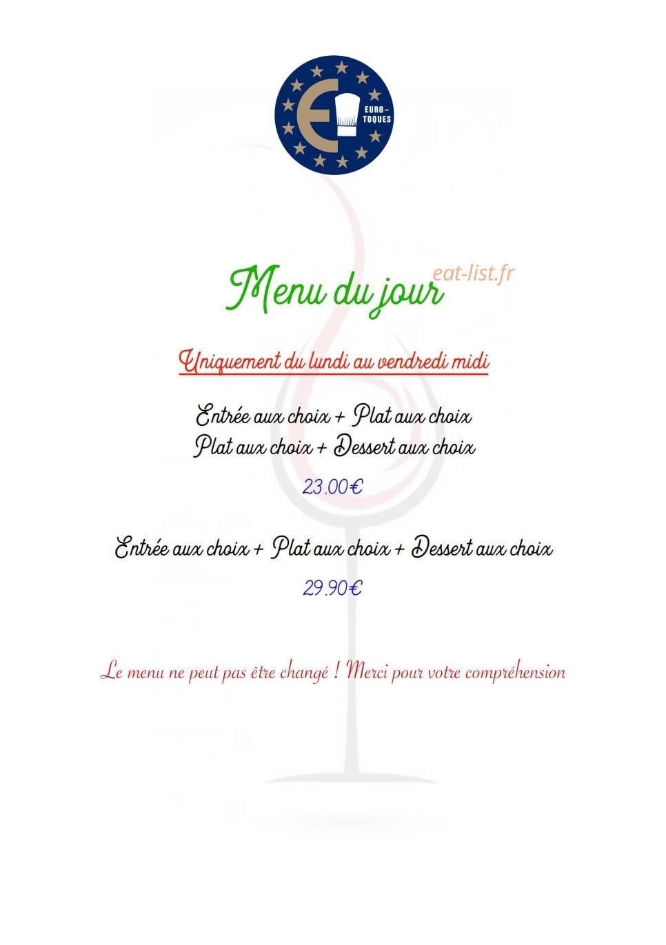 La table de chonchon — carte page 3