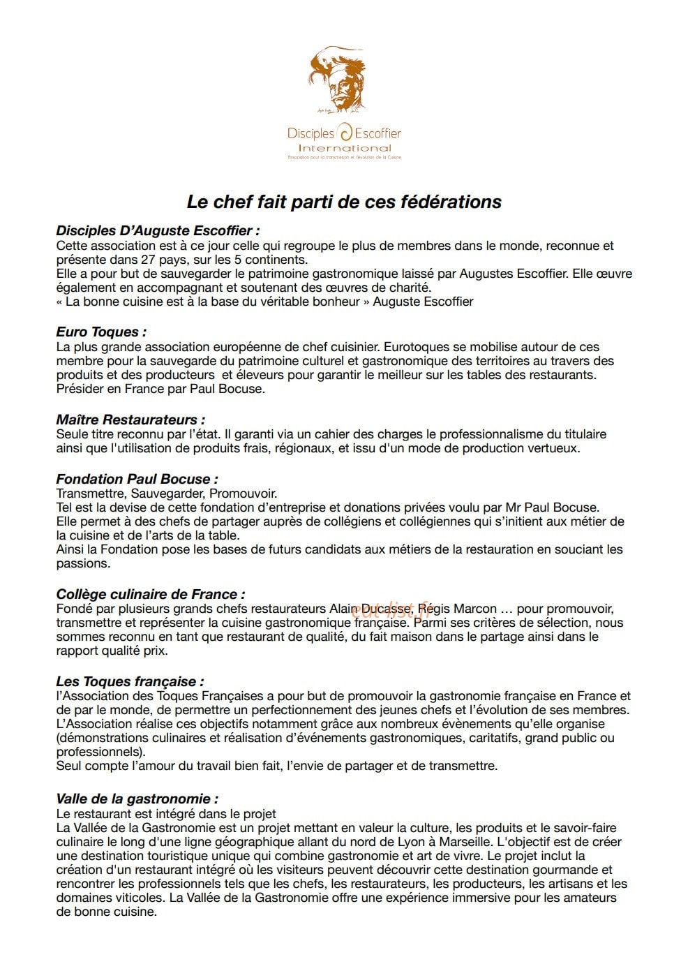 La table de chonchon — carte page 6