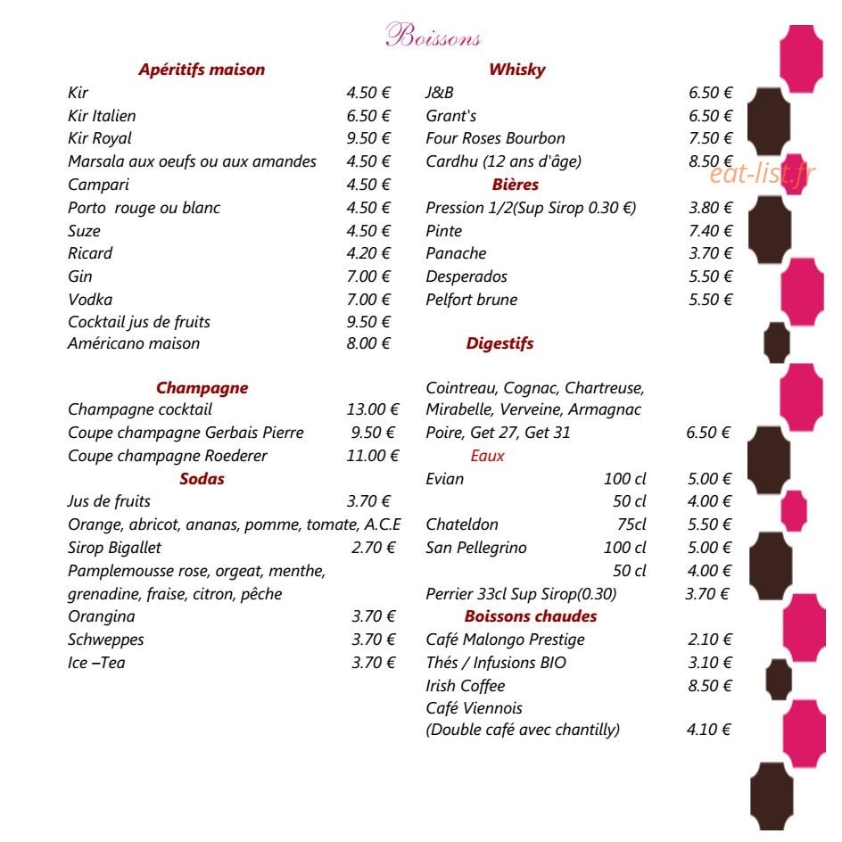 L'Allegria — carte page 10