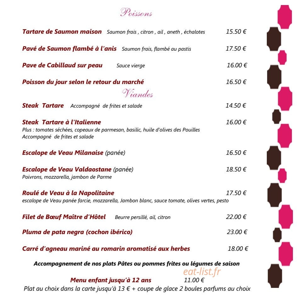 L'Allegria — carte page 5