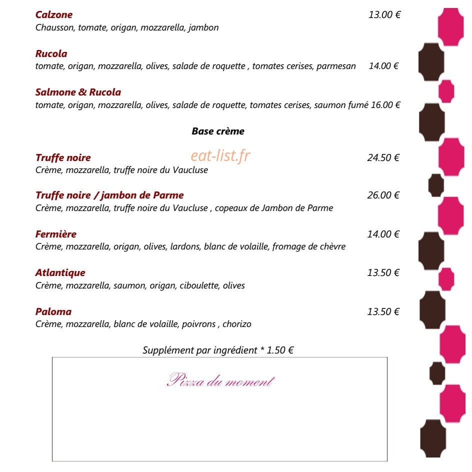 L'Allegria — carte page 7