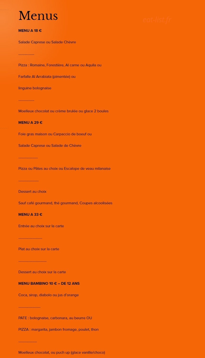 Le Léo — carte page 4