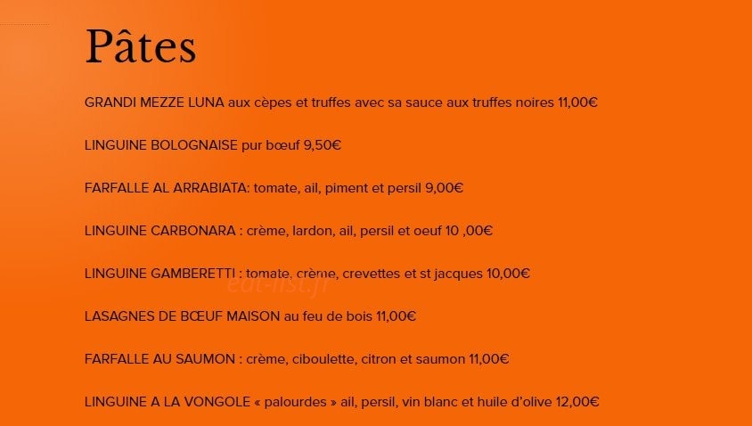 Le Léo — carte page 3