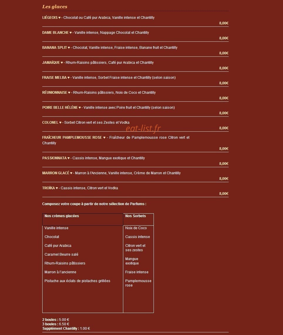Fabioli — carte page 11