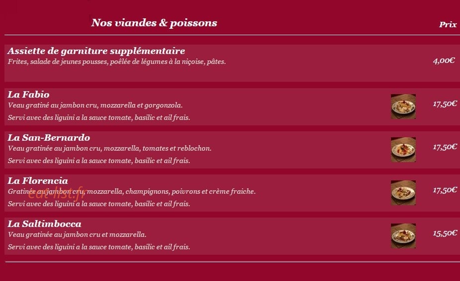 Fabioli — carte page 5