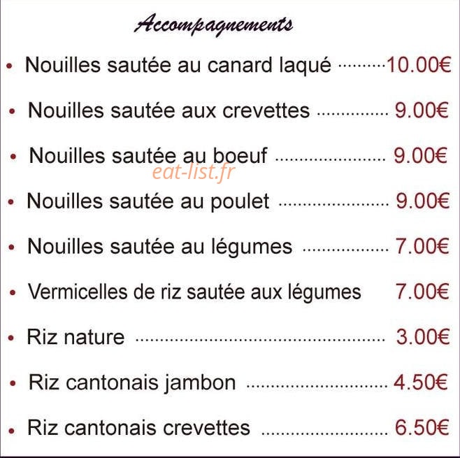Weili et Fan — carte page 4