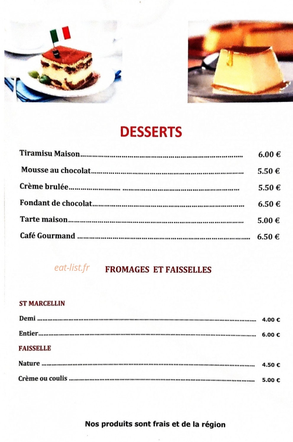 Casa mig — carte page 4