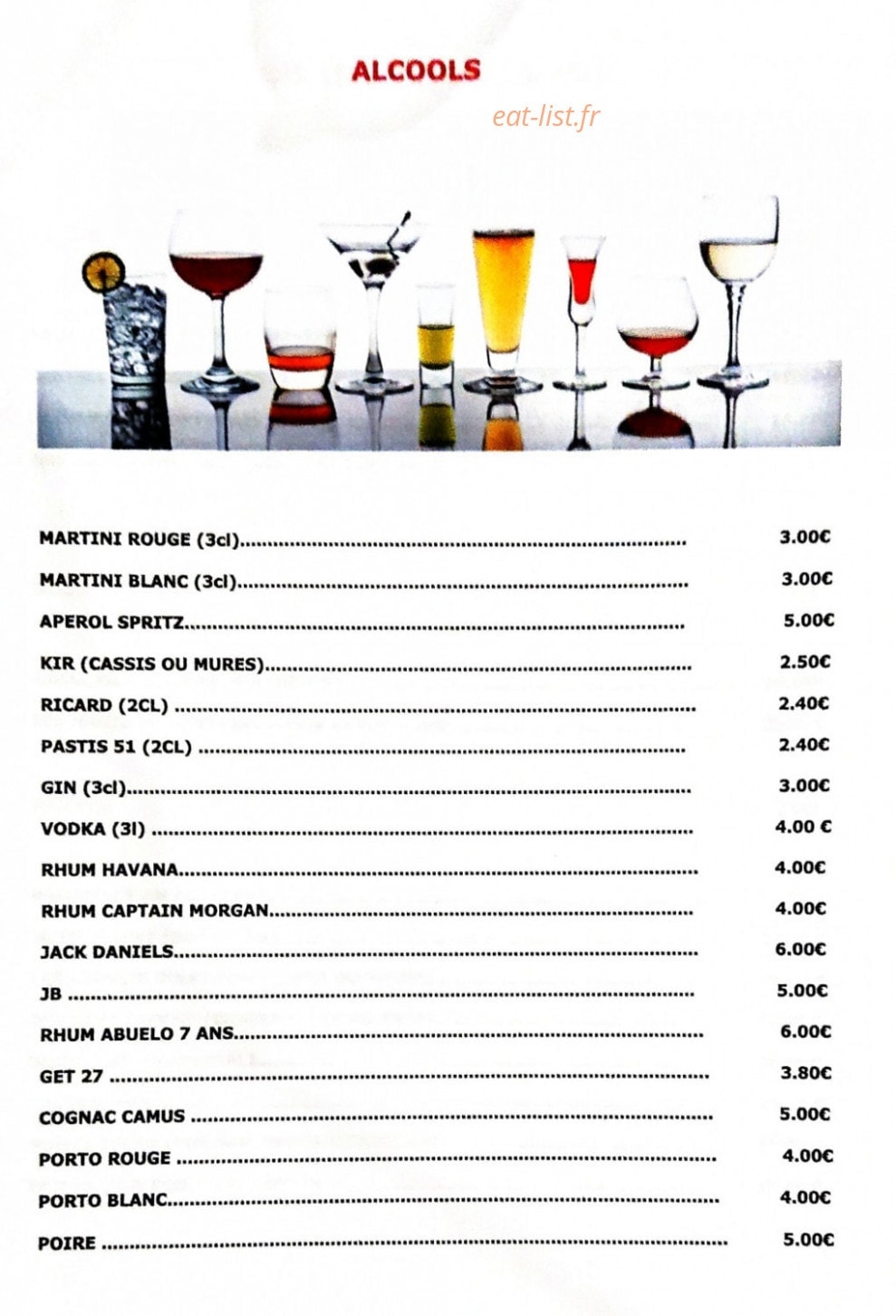 Casa mig — carte page 5