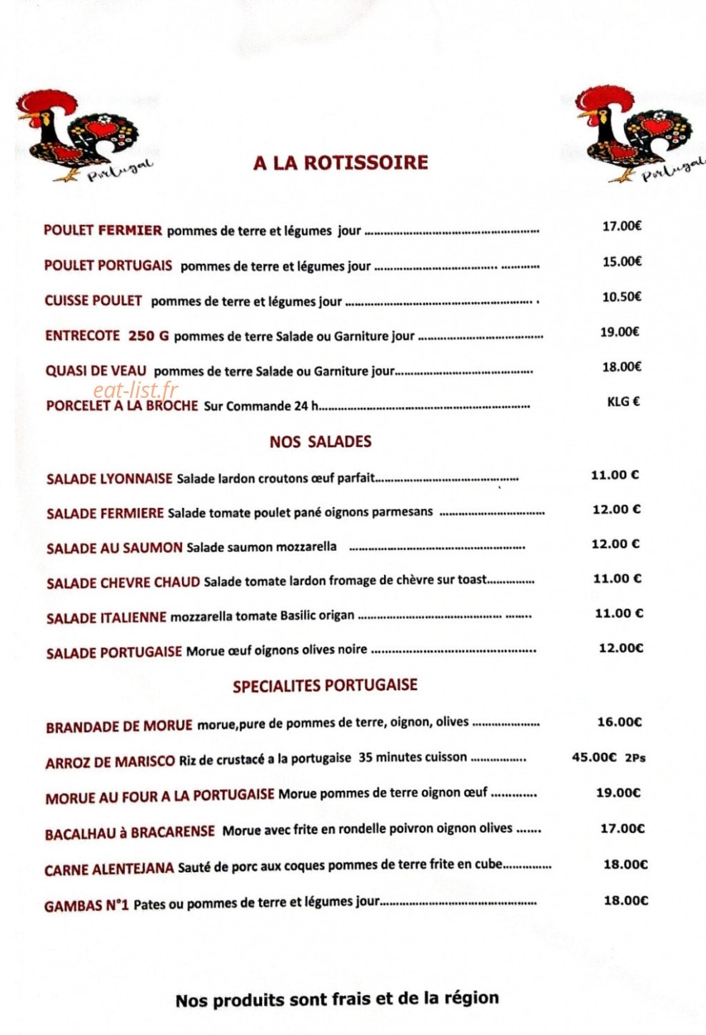 Casa mig — carte page 1