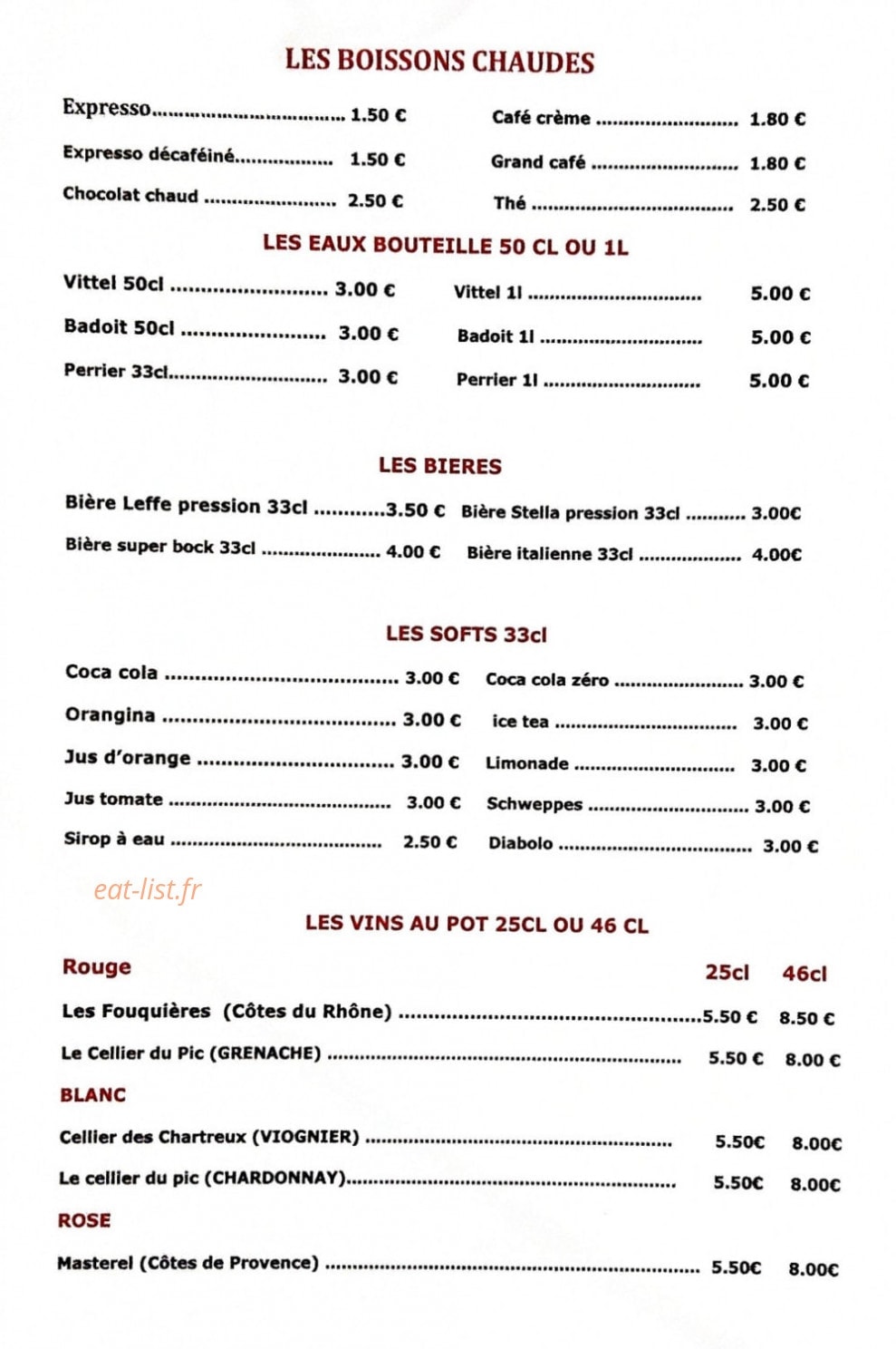 Casa mig — carte page 6