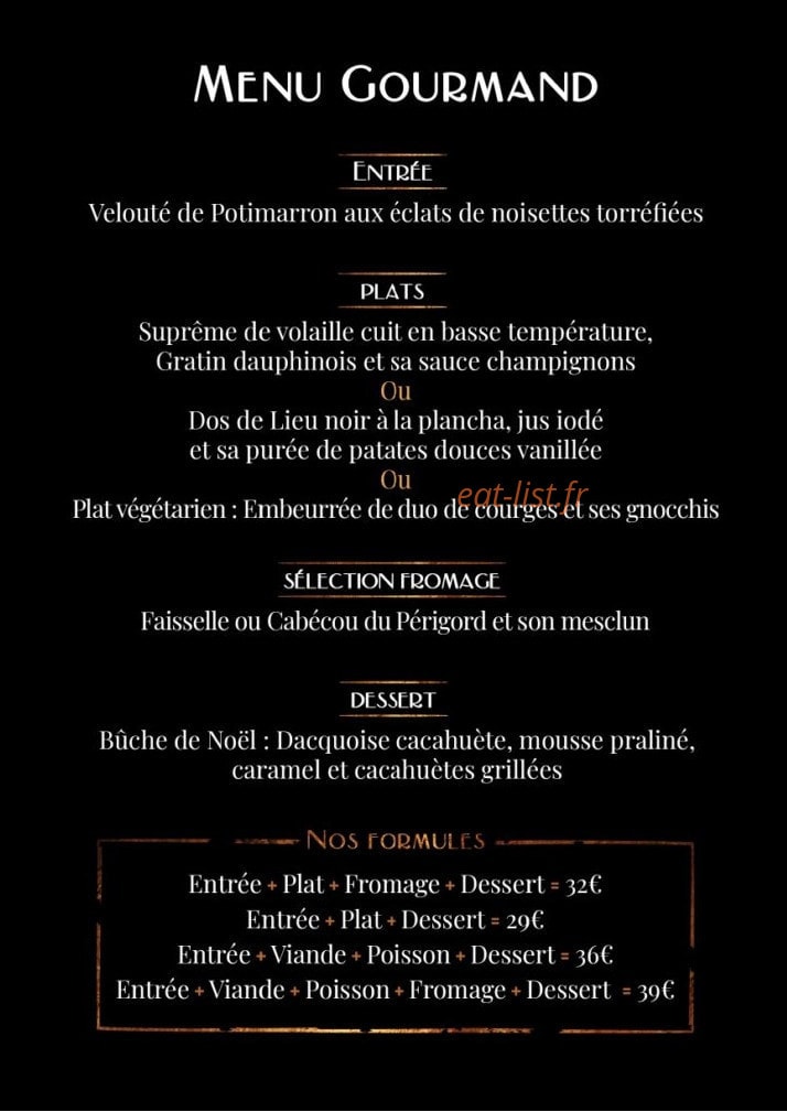 Maison Al Craponne — carte page 3