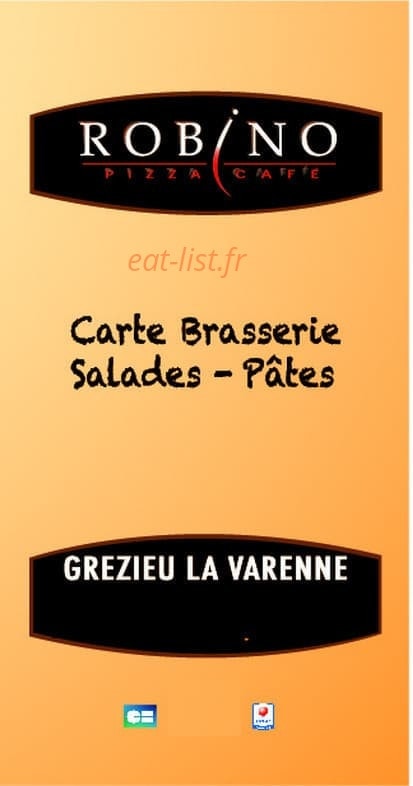 Robino — carte page 4