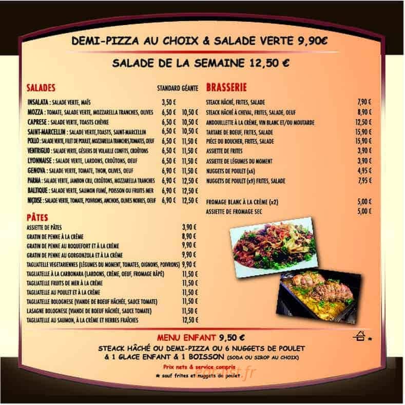 Robino — carte page 5