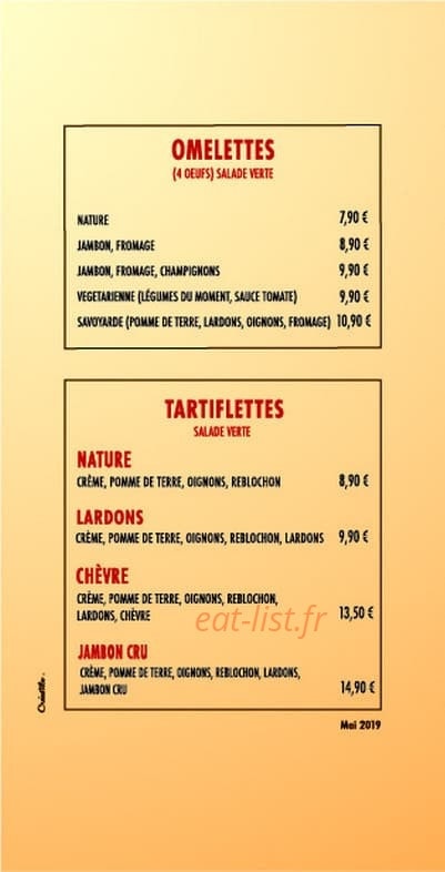 Robino — carte page 6