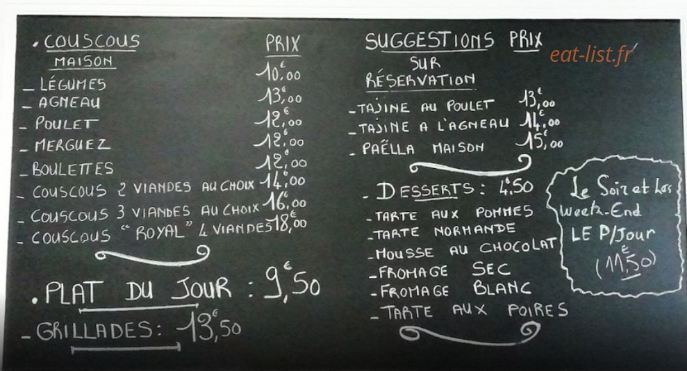 Le 121 — carte page 1