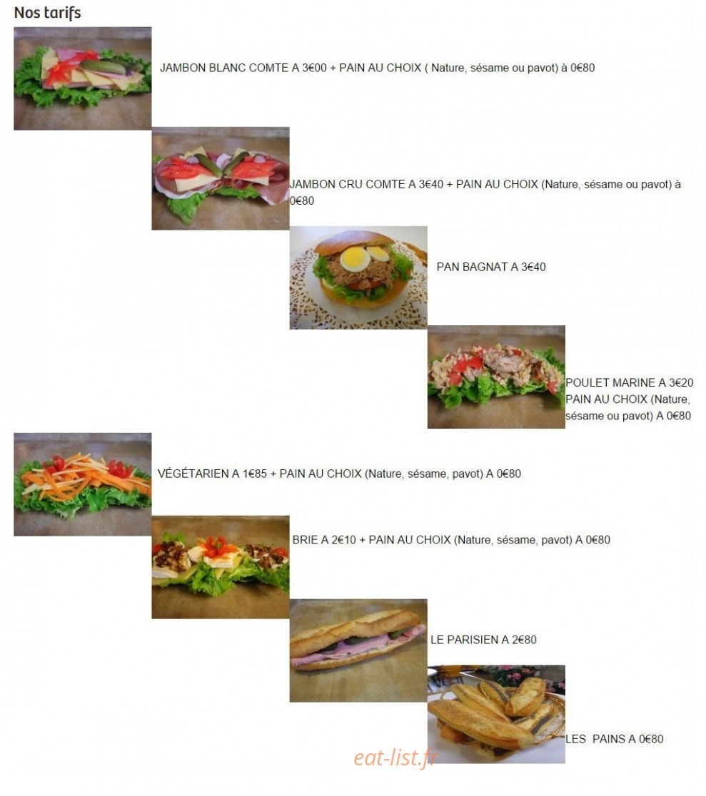 Le tassigny — carte page 1