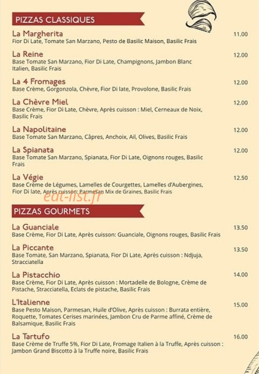 O napoli — carte page 2