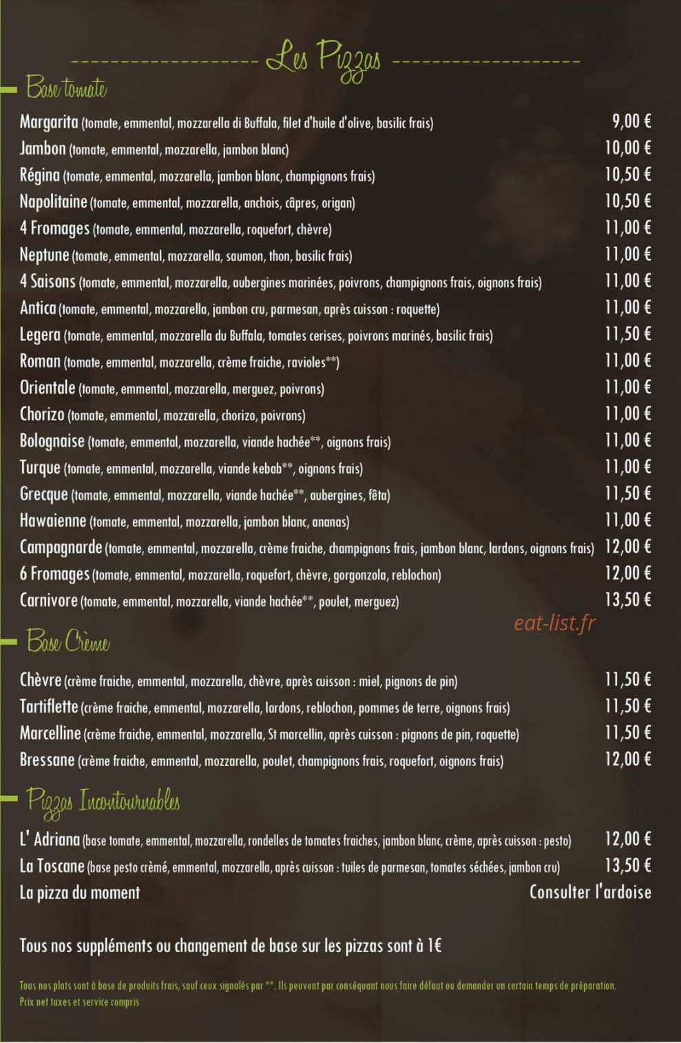 Ô Temps Suspendu — carte page 4