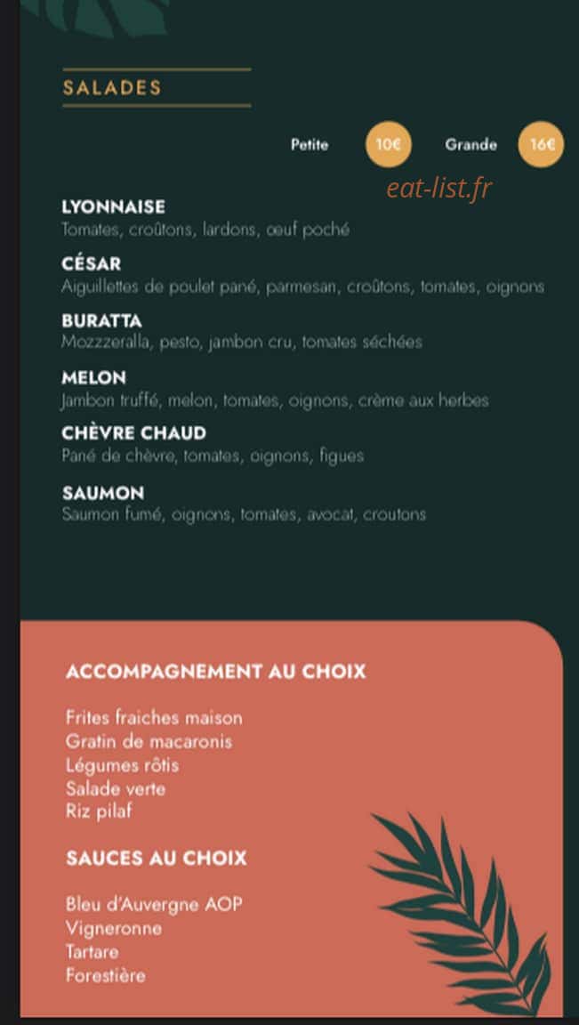 Le Boréo — carte page 2