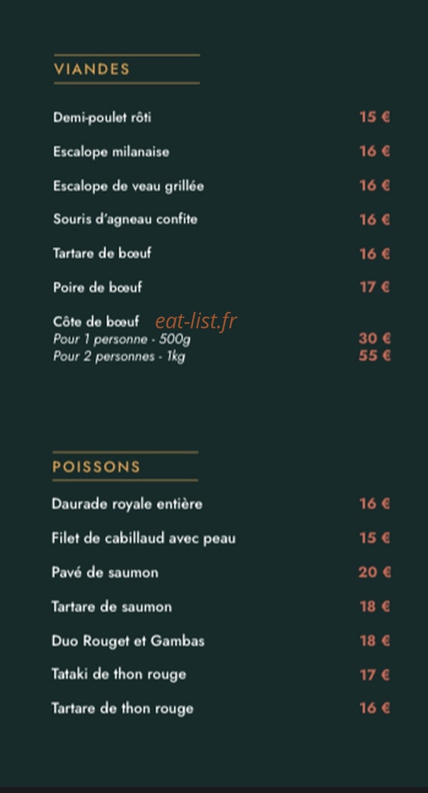 Le Boréo — carte page 3